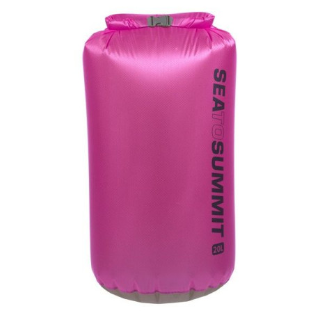 Торба Sea to Summit Ultra-Sil Dry Sack 20 l лилав Berry