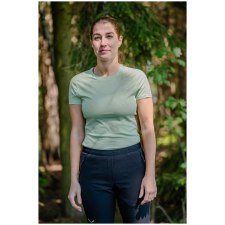 Дамска тениска MOOA Ultralight