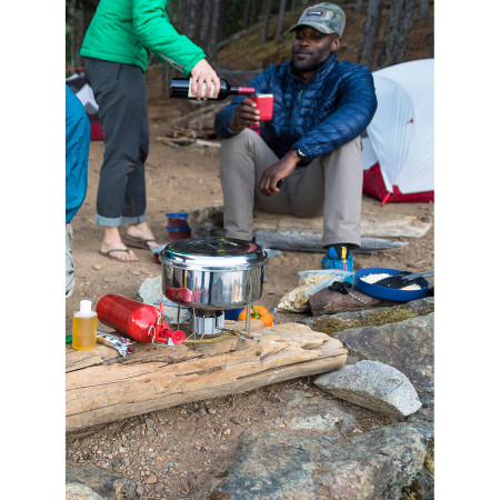 Котлон MSR DragonFly