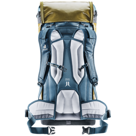 Раница за катерене Deuter Gravity Wall Bag 50