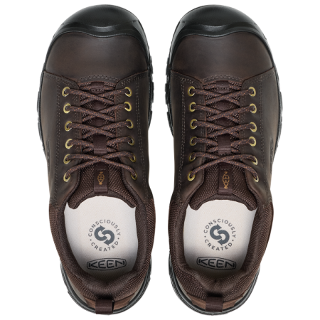 Мъжки обувки Keen Targhee IV Oxford Men