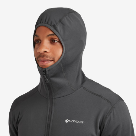 Функционален мъжки суитшърт Montane Fury Lite Hoodie