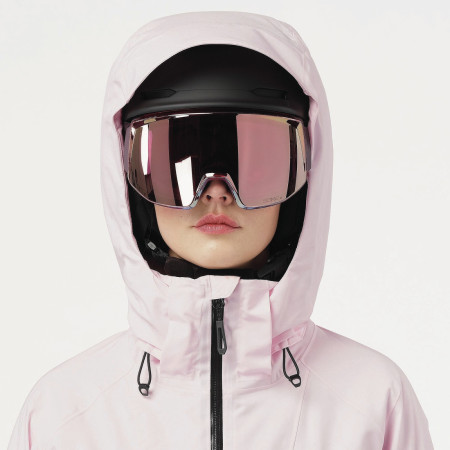 Дамско яке Salomon Brilliant 2.0 Jacket W
