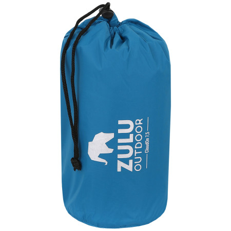 Надуваема постелка Zulu CloudOn 7,5