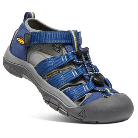 Детски сандали Keen Newport H2 K