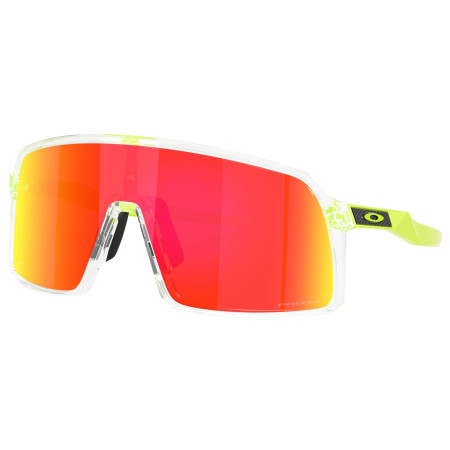 Слънчеви очила OAKLEY Sutro Prizm Ruby