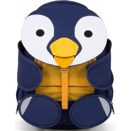 Детска раница Affenzahn Polly Penguin large