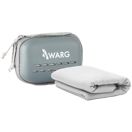 Кърпа Warg Soft 30x50 cm