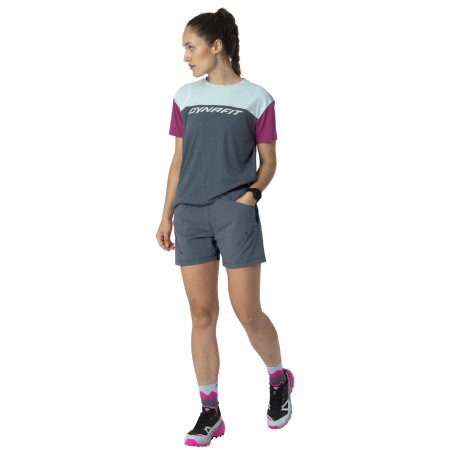 Дамски къси панталони Dynafit Traverse Hybrid Shorts W