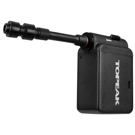 Електрическа помпа Topeak E-Booster Digital