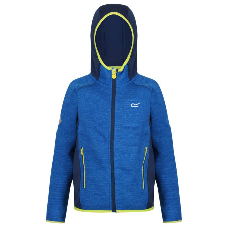 Детски суитшърт Regatta Dissolver II