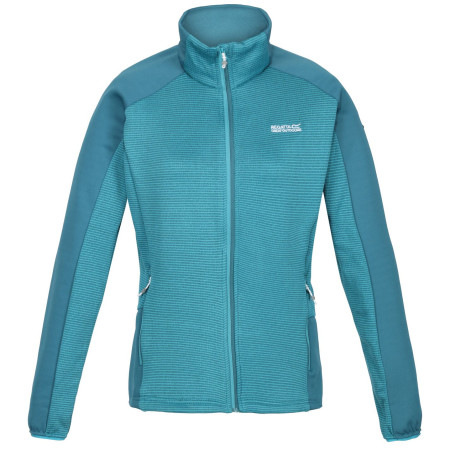 Дамски суитшърт Regatta Highton Wntr FZ III