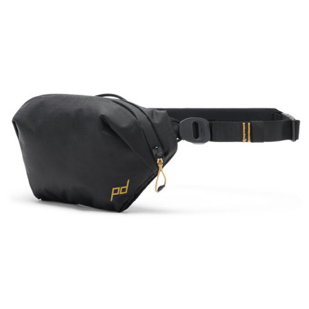 Чанта за кръста Peak Design Outdoor Sling 2L черен black