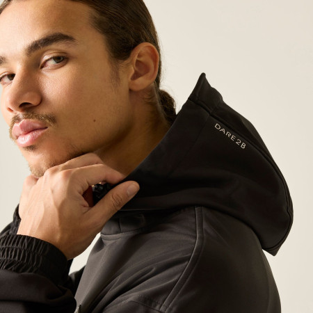 Мъжки суитшърт Dare 2b Rampge Freeride Hoody