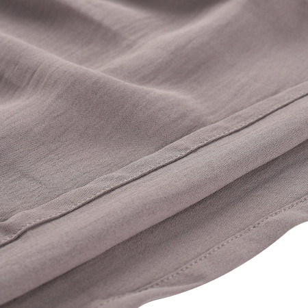 Детска рокля Alpine Pro Akeso Driftwood