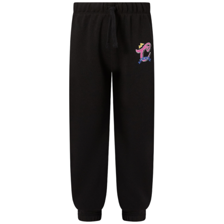 Детски анцуг Champion Elastic Cuff Pants G