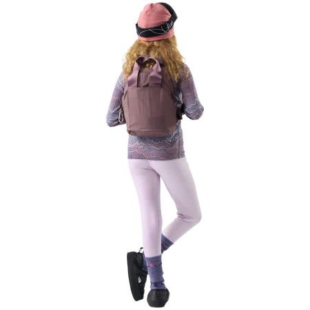 Детско функционално долно бельо Smartwool Kids' Classic Thermal Merino Base Layer Bottom