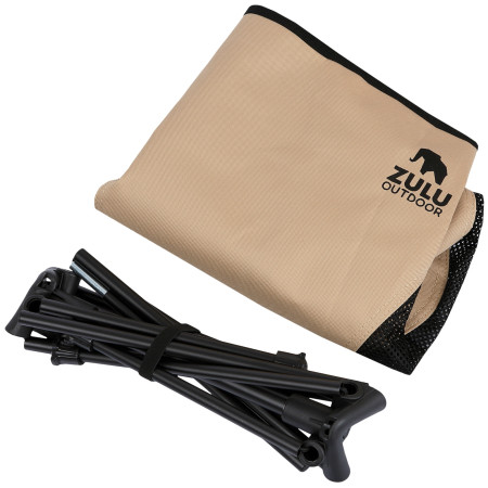 фотьойл Zulu Fenix M