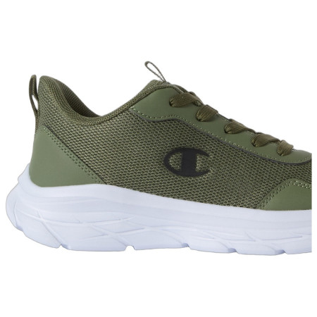 Детски маратонки Champion Fuze U Gs Low Cut Shoe
