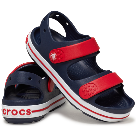 Детски сандали Crocs Crocband Cruiser Sandal K