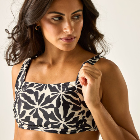 Дамски бански Regatta Loria Bikini Top