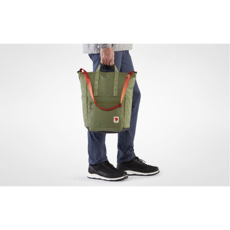Раница Fjällräven High Coast Totepack