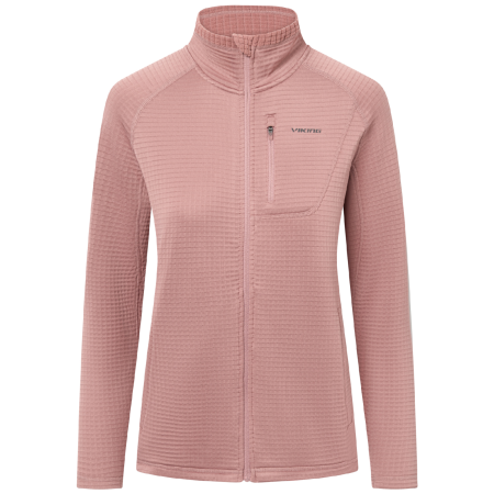 Дамска функционална блуза Viking Admont Full Zip
