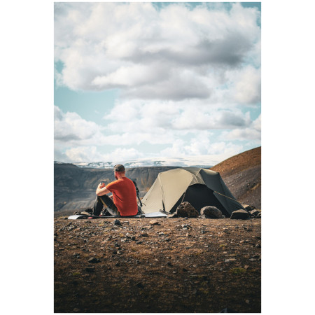 Туристическа палатка Warg Alp 3