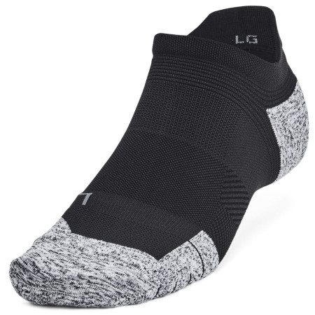 Комплект чорапи Under Armour UA Velociti Run Cush 3Pk Ns