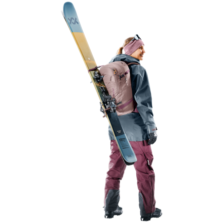 Раница за ски Deuter Freerider 28 SL
