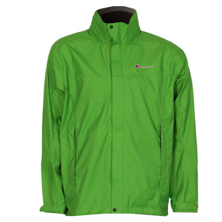 Мъжко яке Berghaus Paclite II M зелен