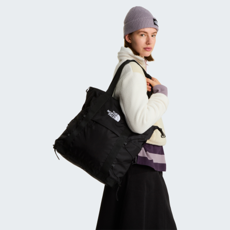 Чанта през рамо The North Face Borealis Tote