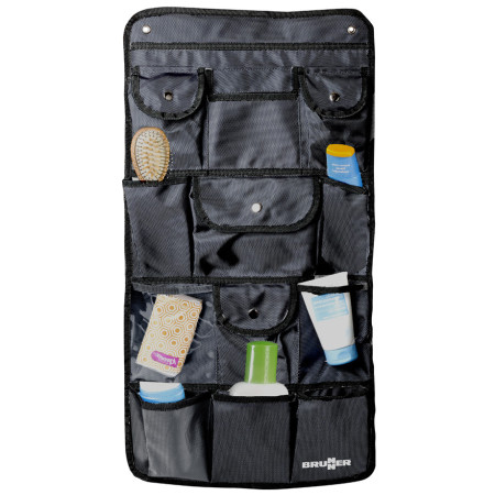 Органайзер Brunner Hangar 12 черен