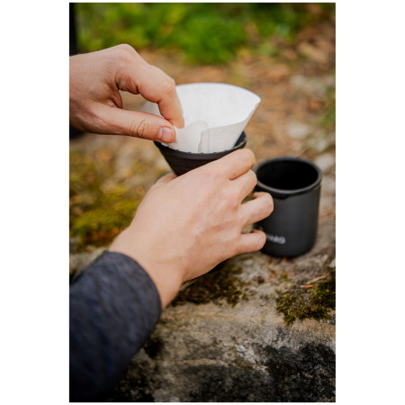 Цедка за кафе Warg Kofein