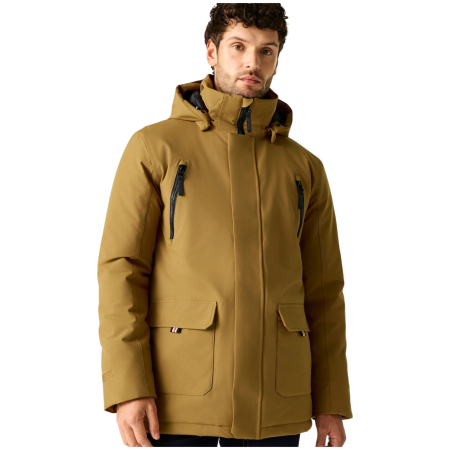 Мъжко зимно яке Regatta Frankie Insulated