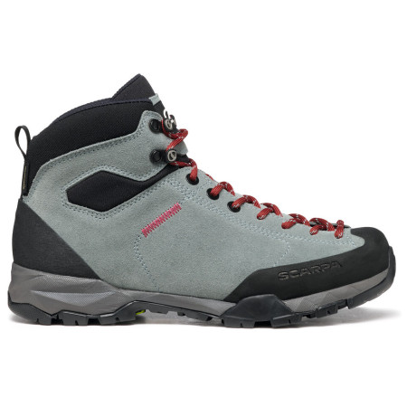 Дамски туристически обувки Scarpa Mojito Hike Gtx Wmn