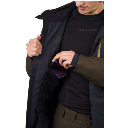 Мъжко яке Hannah Niel