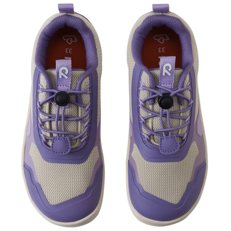 Детски обувки Reima Tallustelu Light Beige