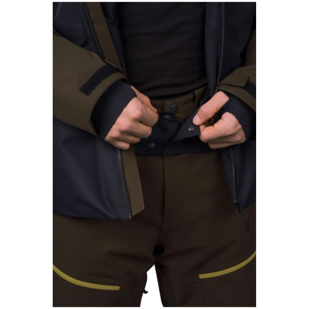 Мъжко яке Hannah Niel