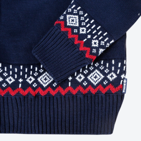 Пуловер Kama 4054