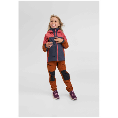 Детски панталони Reima Vaeltaa