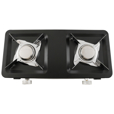 Газов котлон Outwell Asama Duo