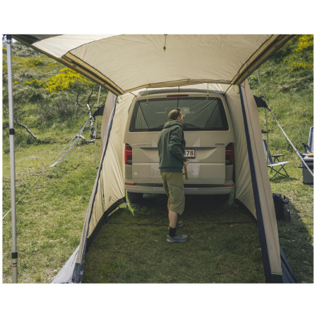 Форселт Outwell Sand Van