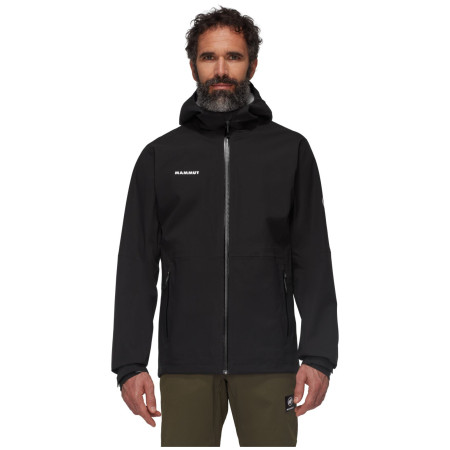 Мъжко яке Mammut Linard Guide HS Hooded Jacket Men