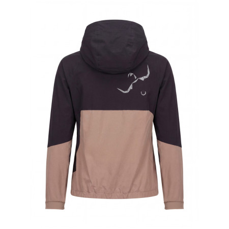 Дамски суитшърт High Point Rocky Lady Hoody