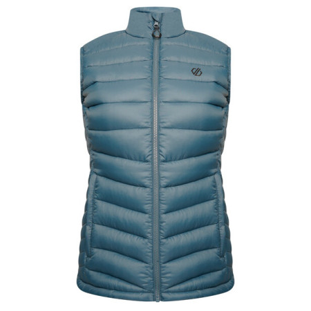 Дамска жилетка Dare 2b Deter Gilet син