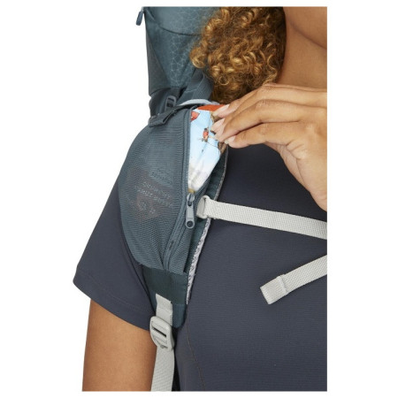 Дамска туристическа раница Lowe Alpine Yacuri ND55