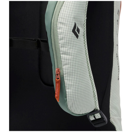 Раница Black Diamond Dawn Patrol 15 Backpack