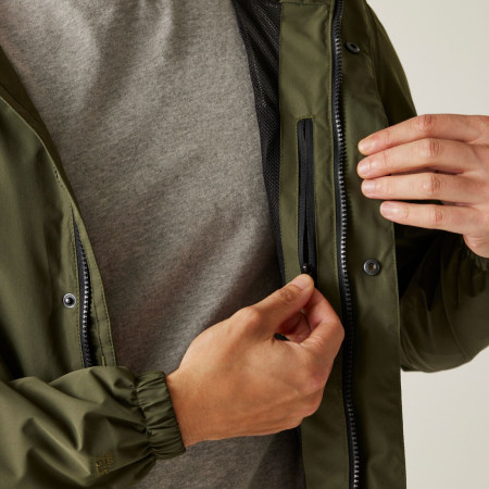 Мъжко яке Regatta Bayano Jacket II
