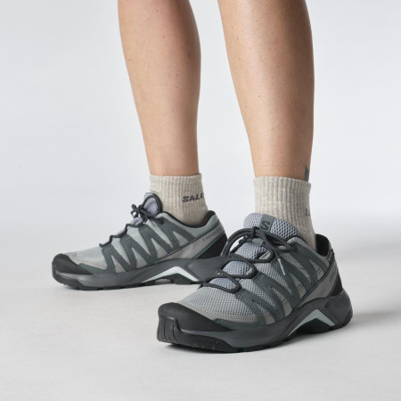 Дамски обувки за трекинг Salomon X-Adventure Recon Gore Tex